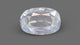 Natural Blue Sapphire (Neelam) 5.50 Carats