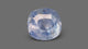 Natural Blue Sapphire (Neelam) 7.25 Carats