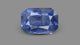 Natural Blue Sapphire (Neelam) 6.74 Carats