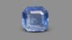 Natural Blue Sapphire (Neelam) 3.86 Carats