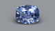 Natural Blue Sapphire (Neelam) 6.09 Carats