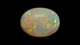 Natural Australian White Fire Opal 4.92 Carats