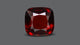 Natural Sri-Lankan Hessonite (Gomed) 15.51 Carats
