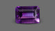 NATURAL AMETHYST 7.47 CARATS.