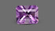NATURAL AMETHYST 7.62 CARATS
