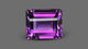 NATURAL AMETHYST 12.57 CARATS