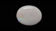 Natural Australian White Fire Opal 19.81 Carats