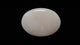 Natural Australian White Fire Opal 17.84 Carats
