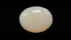 Natural Australian White Fire Opal 12.21 Carats
