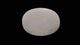 Natural Australian White Fire Opal 10.74 Carats