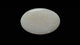 Natural Australian White Fire Opal 15.29 Carats