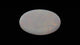 Natural Australian White Fire Opal 17.46 Carats