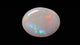 Natural Australian White Fire Opal 17.92 Carats