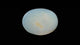 Natural Australian White Fire Opal 12.37 Carats