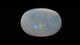 Natural Australian White Fire Opal 13.29 Carats
