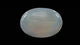 Natural Australian White Fire Opal 11.74 Carats
