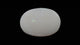 Natural Australian White Fire Opal 13.69 Carats
