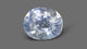 Natural Blue Sapphire (Neelam) 4.55 Carats