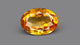 NATURAL CITRINE 8.69 CARATS