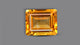 NATURAL CITRINE 13.34 CARATS