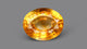 NATURAL CITRINE 10.32 CARATS