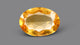 NATURAL CITRINE 9.39 CARATS