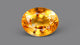 NATURAL CITRINE 11.07 CARATS