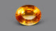 NATURAL CITRINE 9.03 CARATS