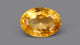 NATURAL CITRINE 11.04 CARATS