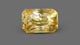 Natural Yellow Sapphire (Pukhraj) 5.64 Carats