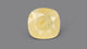 Natural Yellow Sapphire (Pukhraj) 8.72 Carats