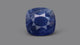 Natural Blue Sapphire (Neelam) 7.99 Carats
