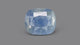 Natural Blue Sapphire (Neelam) 8.26 Carats