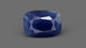 Natural Blue Sapphire (Neelam) 6.69 Carats