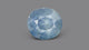 Natural Blue Sapphire (Neelam) 5.53 Carats