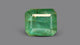 Natural Zambian Emerald (Panna) 7.57 Carats