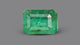 Natural Zambian Emerald (Panna) 5.34 Carats