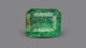 Natural Zambian Emerald (Panna) 7.35 Carats