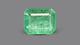 Natural Zambian Emerald (Panna) 5.54 Carats