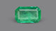 Natural Zambian Emerald (Panna) 3.48 Carats