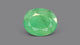 Natural Zambian Emerald (Panna) 5.36 Carats