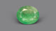 Natural Zambian Emerald (Panna) 4.74 Carats