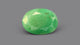 Natural Zambian Emerald (Panna) 7.21  Carats
