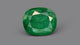 Natural Zambian Emerald (Panna) 5.83 Carats