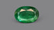 Natural Zambian Emerald (Panna) 5.19 Carats