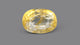 YELLOW TOPAZ 7.73 CARATS