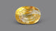 YELLOW TOPAZ 6.20 CARATS