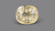 YELLOW TOPAZ 5.17 CARATS