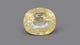 YELLOW TOPAZ 6.29 CARATS