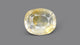 YELLOW TOPAZ 6.41 CARATS